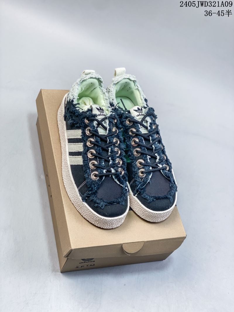 Adidas Campus Shoes